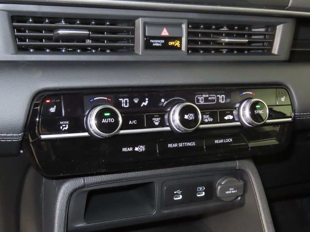 New 2026 Honda Pilot EX-L image 19