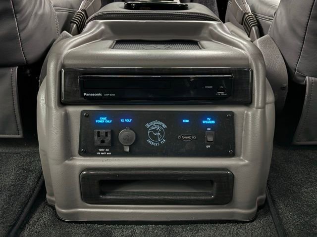 New 2026 GMC Savana 2500 Extended image 53