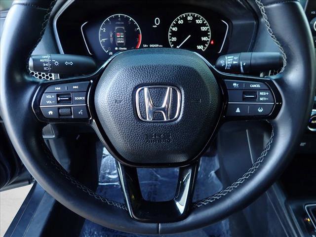 Used 2023 Honda Civic EX image 12