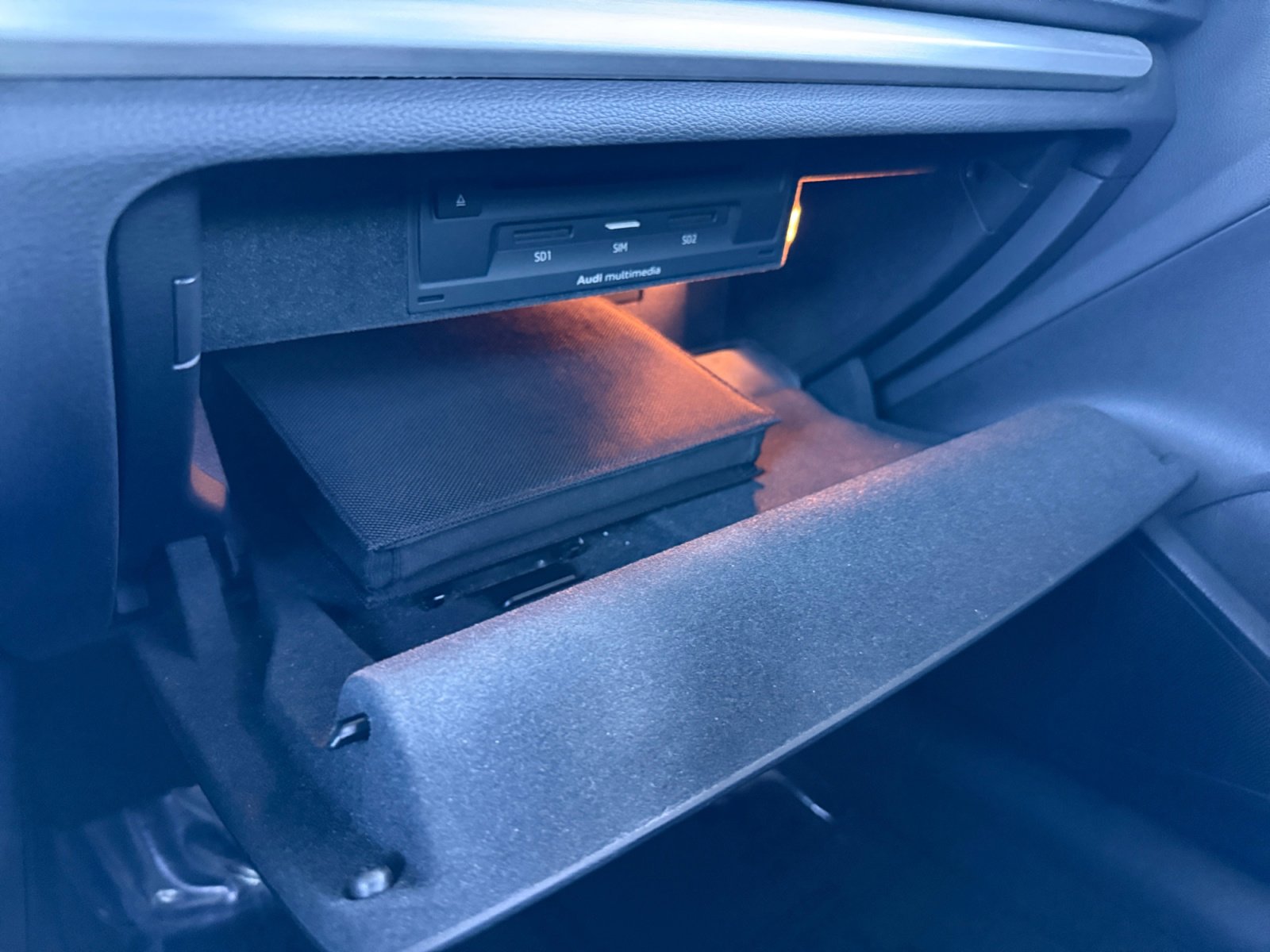 Used 2016 Audi S3 Premium Plus w/ Technology Package image 21