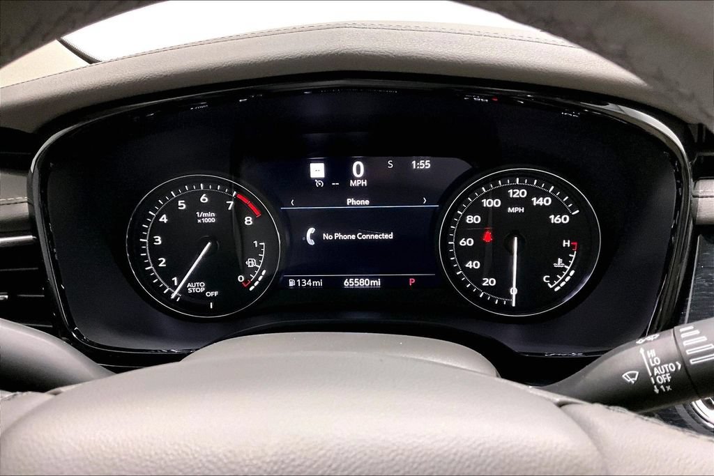Used 2024 Cadillac XT6 Premium Luxury w/ Technology Package FWD image 27