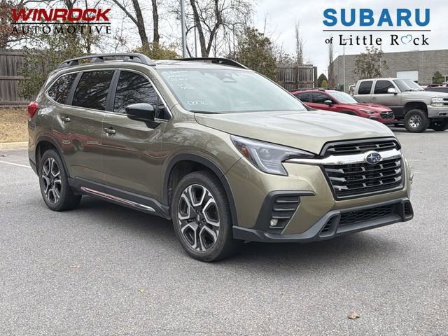 Used 2024 Subaru Ascent Limited