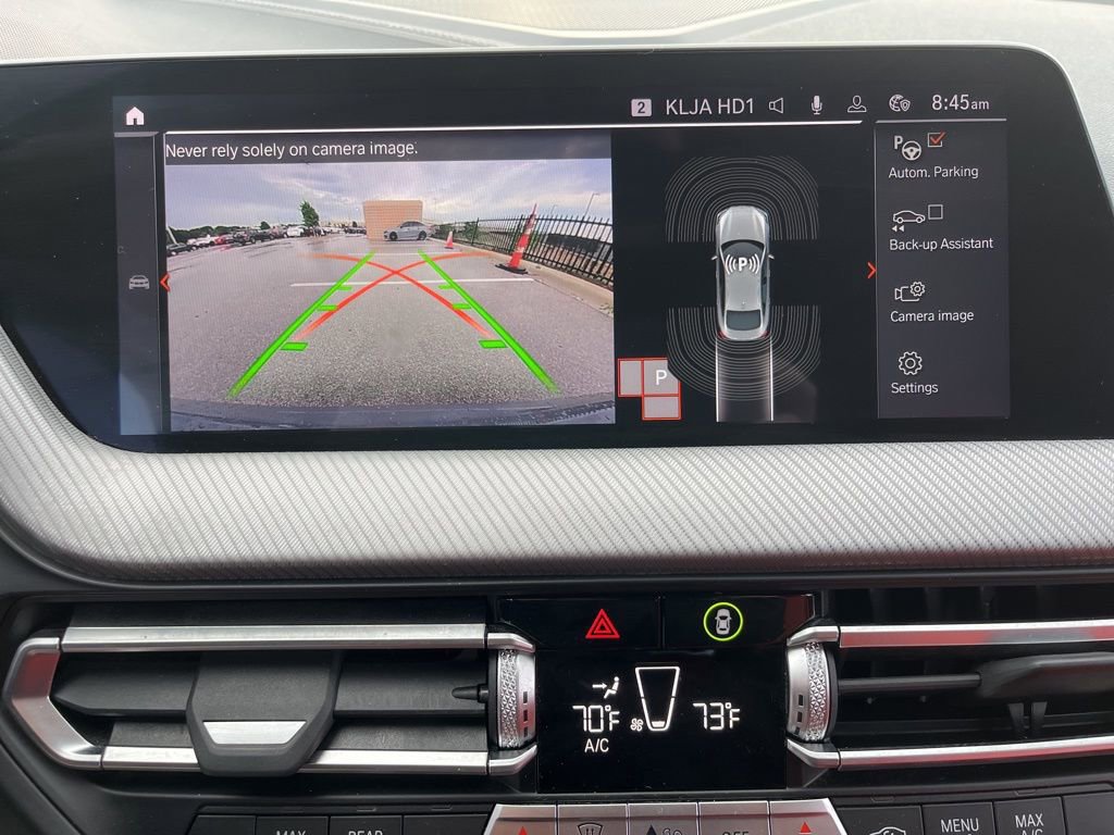 Used 2020 BMW M235i xDrive Gran Coupe AWD/4WD image 26