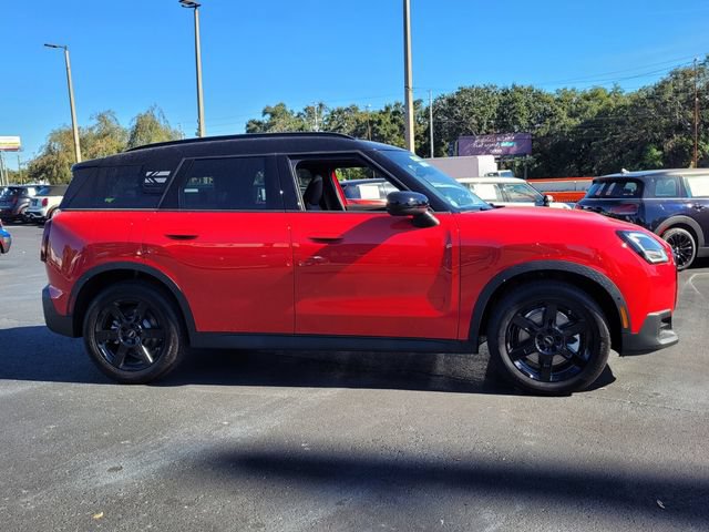 New 2026 MINI Cooper Countryman S AWD/4WD image 8