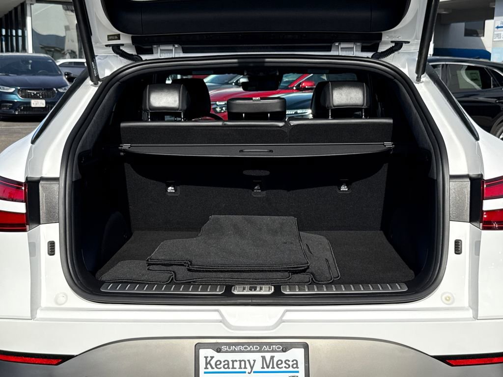 Used 2023 Genesis GV60 Performance w/ Cargo Package image 10