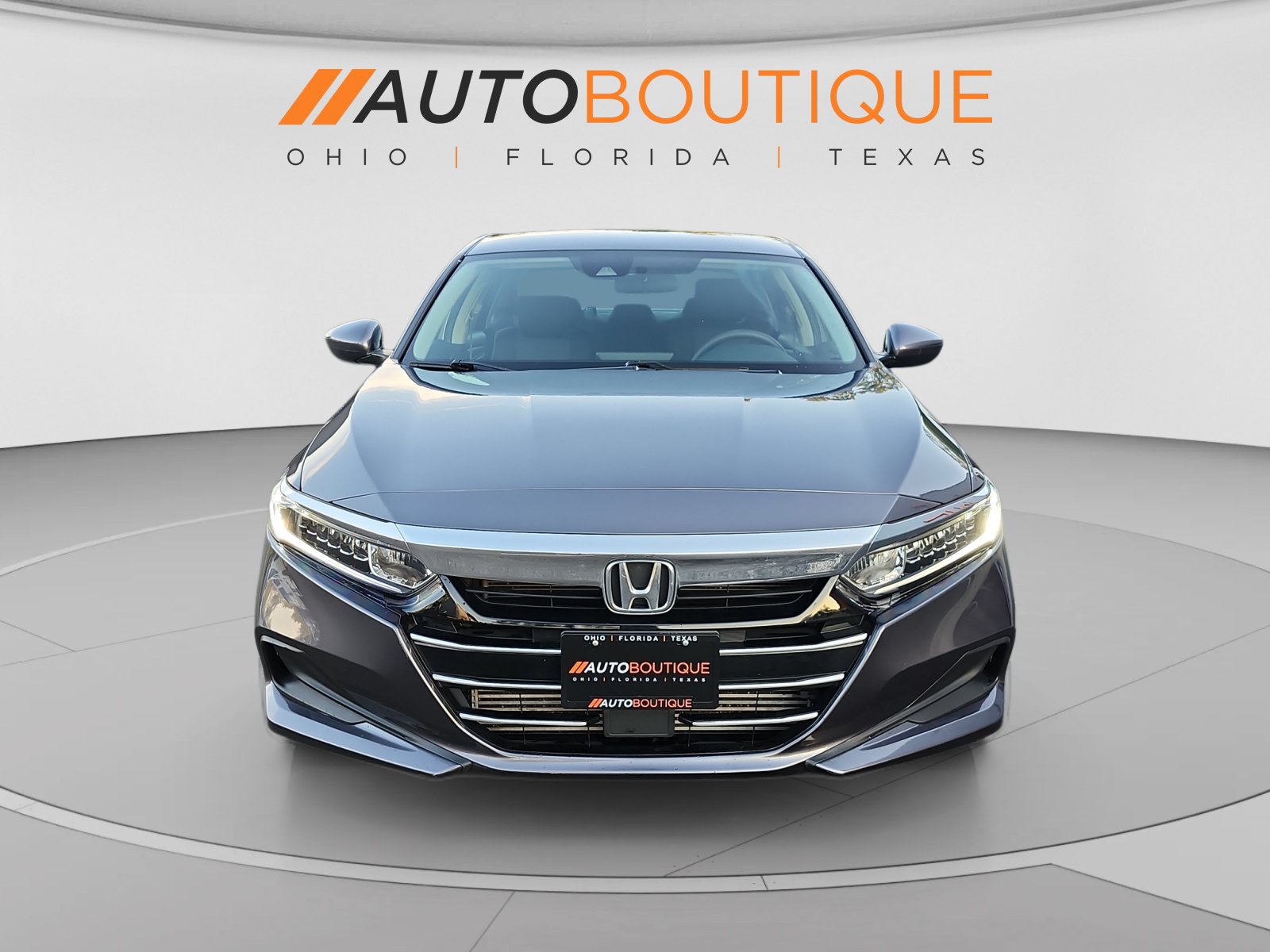 Used 2021 Honda Accord LX image 7
