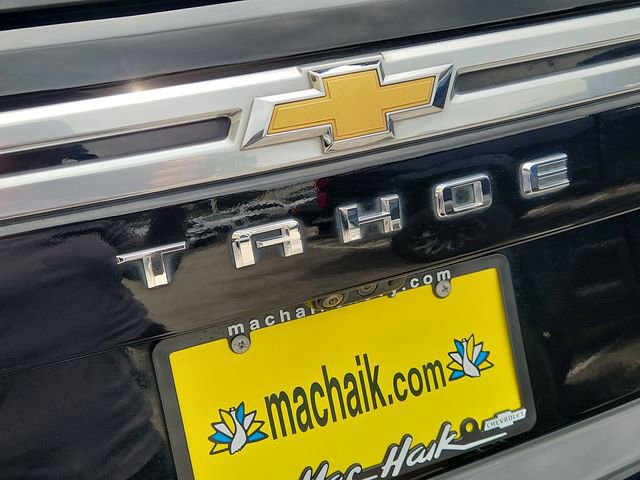 Used 2023 Chevrolet Tahoe High Country w/ Premium Package 2 RWD image 32