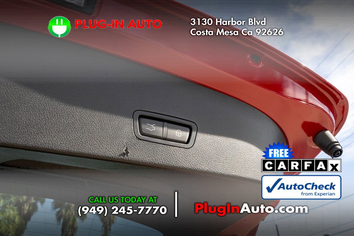 Used 2024 Alfa Romeo Tonale Veloce image 16