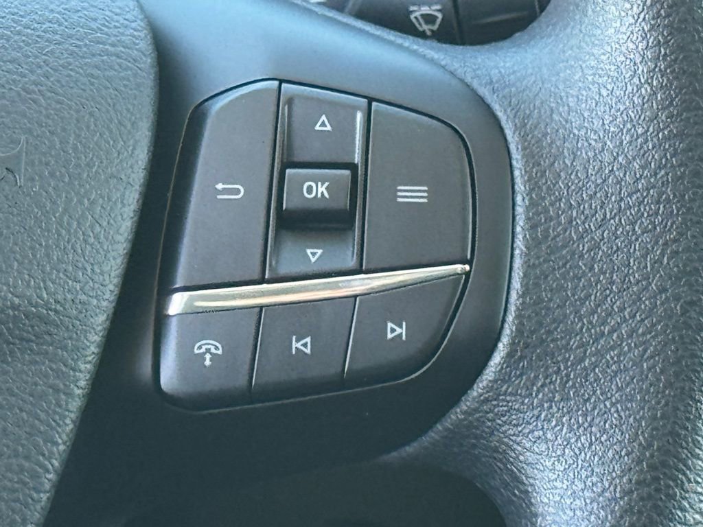 New 2026 Ford Transit 350 148 High Roof Extended DRW image 21