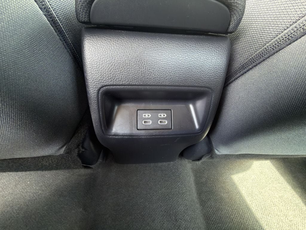 Used 2025 Toyota Corolla LE FWD image 25