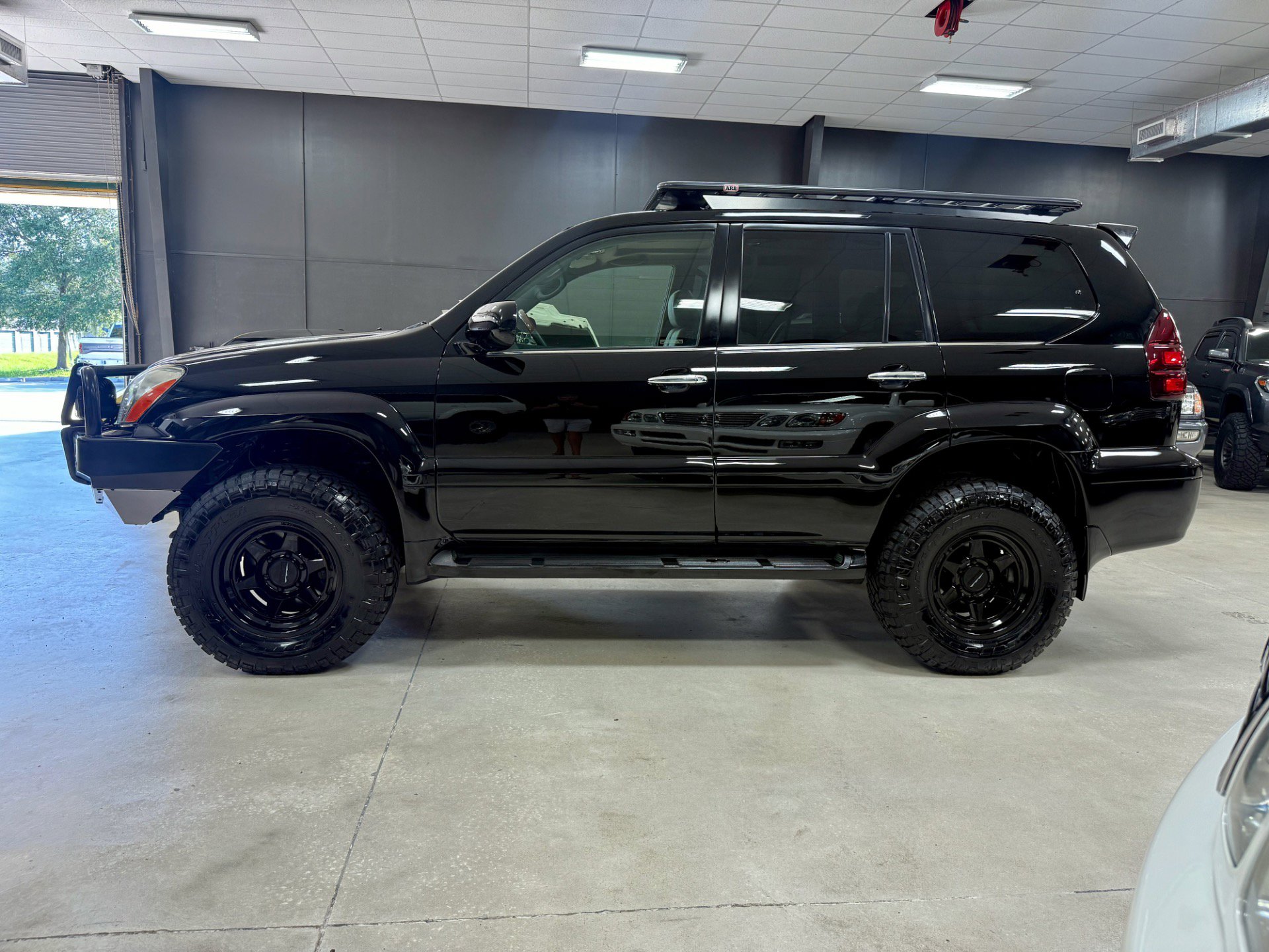 Used 2008 Lexus GX 470 image 15