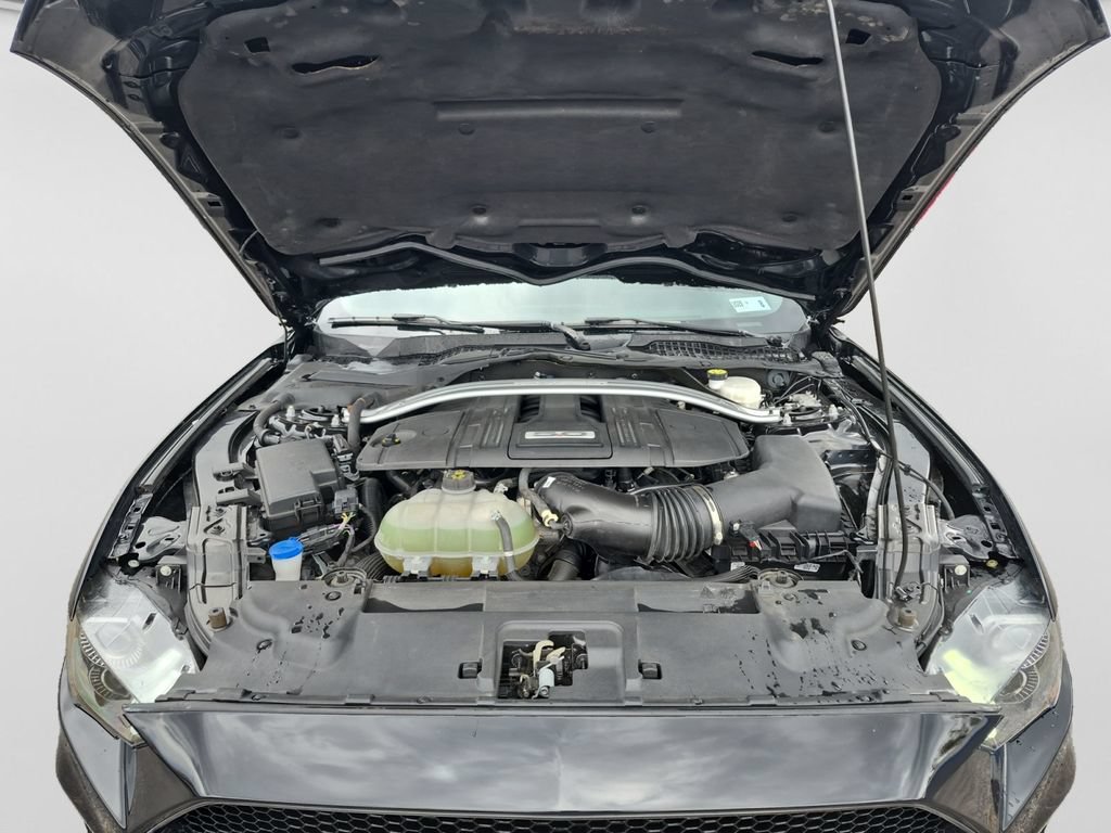 Used 2023 Ford Mustang GT Premium RWD image 32