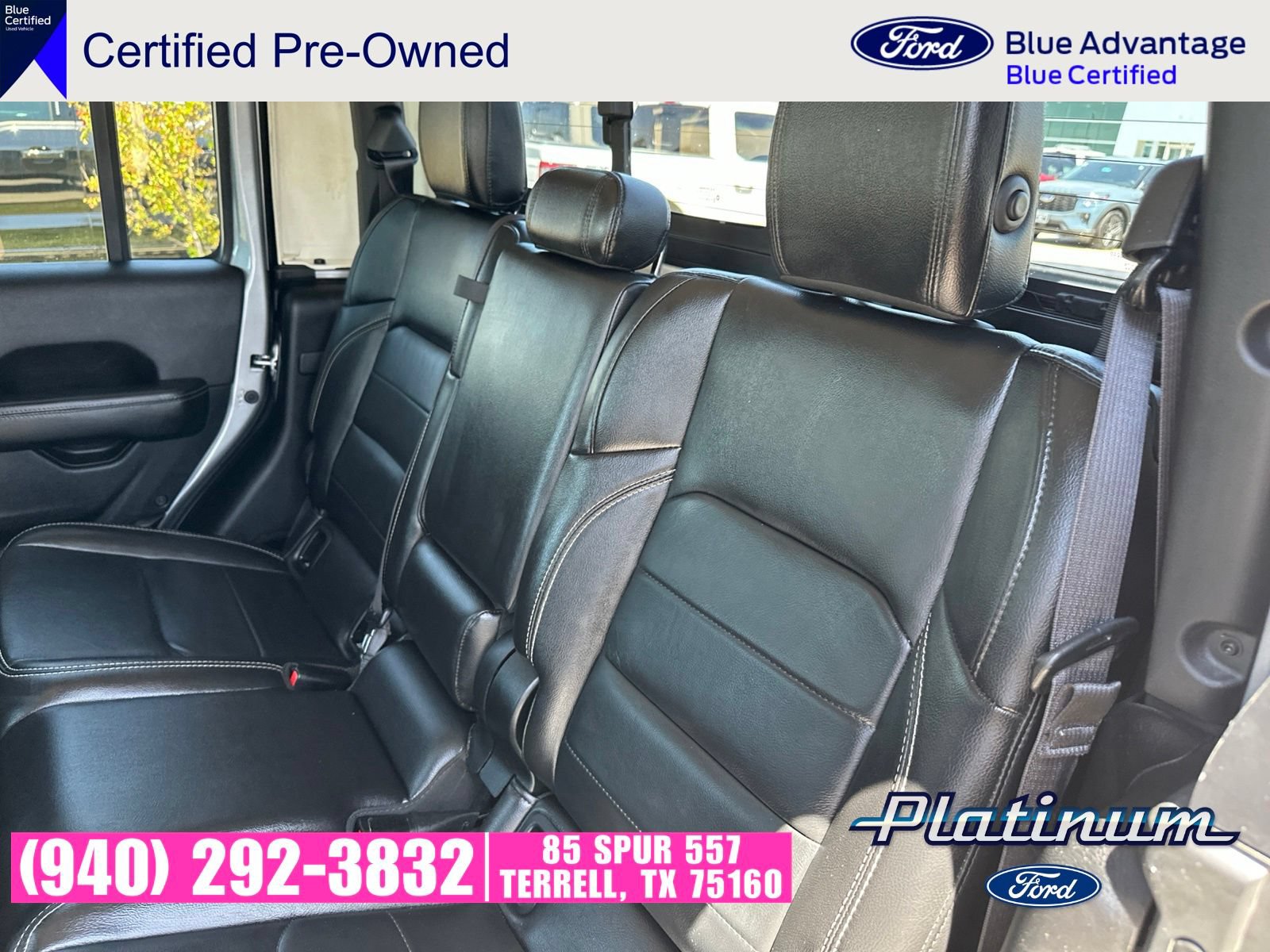 Used 2020 Jeep Gladiator Overland AWD/4WD image 11