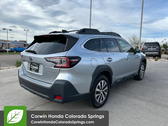 Used 2024 Subaru Outback Premium AWD/4WD image 10