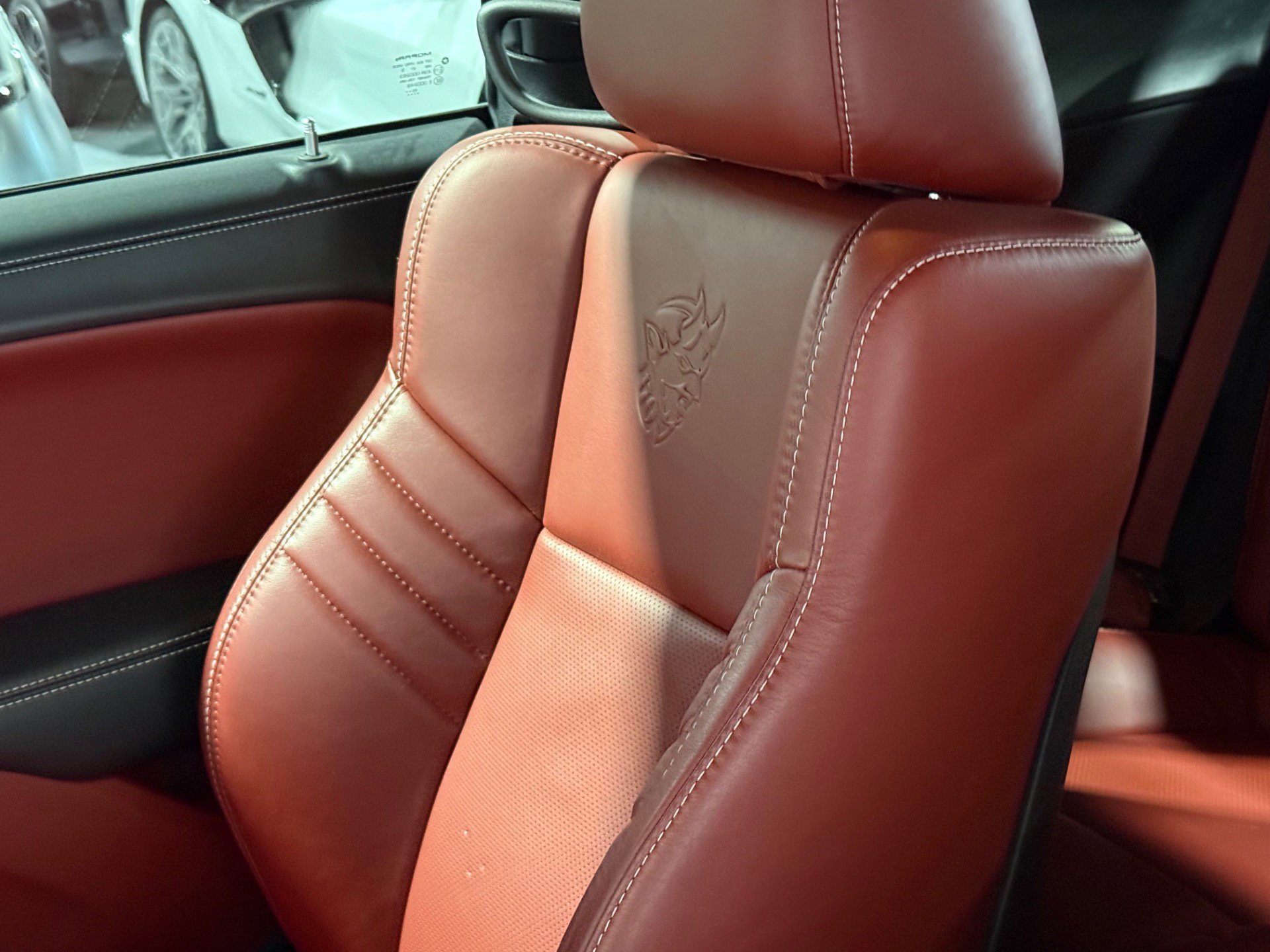 Used 2023 Dodge Challenger SRT Hellcat Redeye image 55