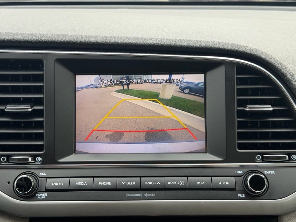 Used 2017 Hyundai Elantra SE w/ SE A/T Tech Package 03 FWD image 14