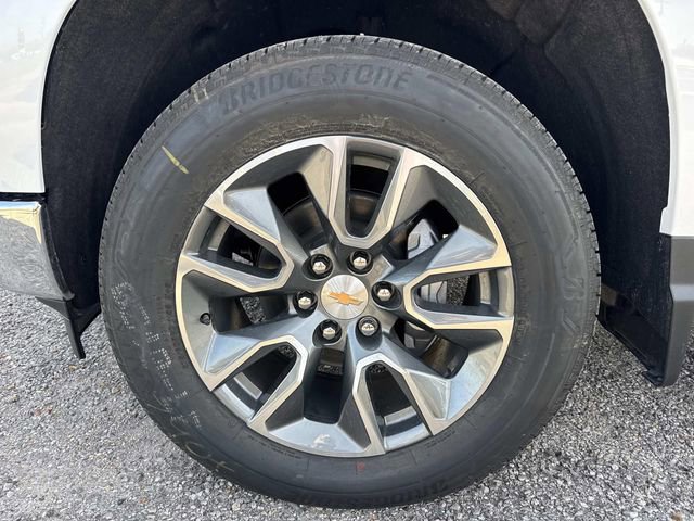 New 2026 Chevrolet Silverado 1500 LT w/ Safety Package image 3