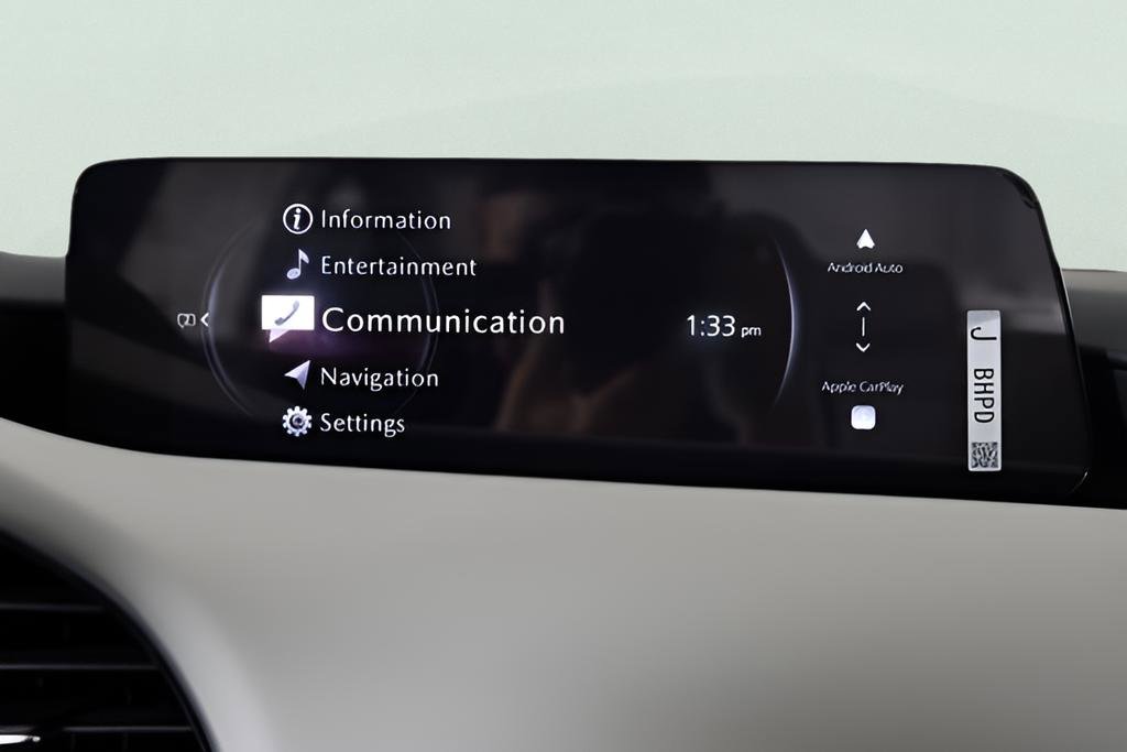 New 2025 MAZDA MAZDA3 2.5 Turbo Premium Plus Package image 33