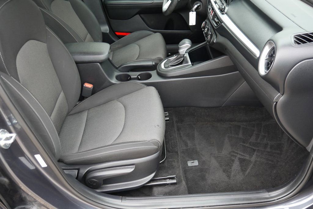 Used 2022 Kia Forte LXS image 20