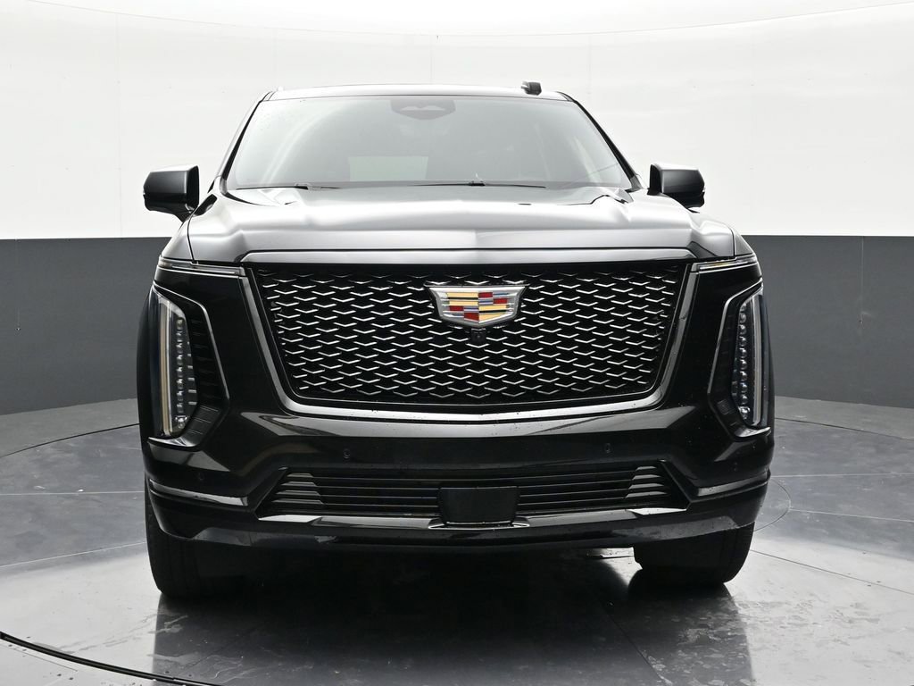 Certified 2025 Cadillac Escalade Sport w/ Touring Package image 8