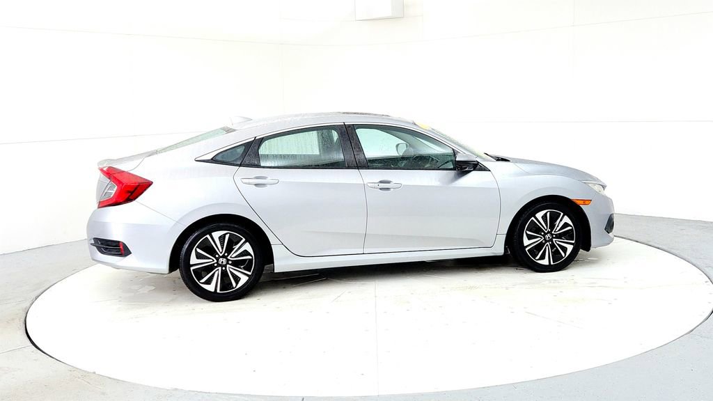 Used 2016 Honda Civic EX-L image 6