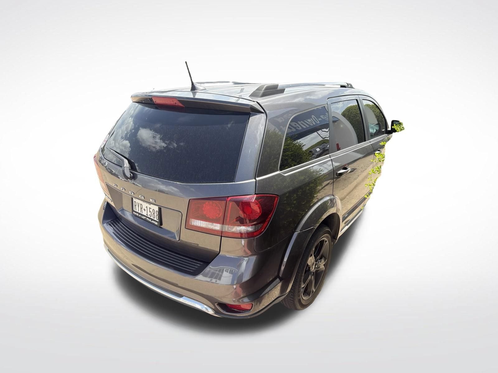 Used 2019 Dodge Journey Crossroad FWD image 10