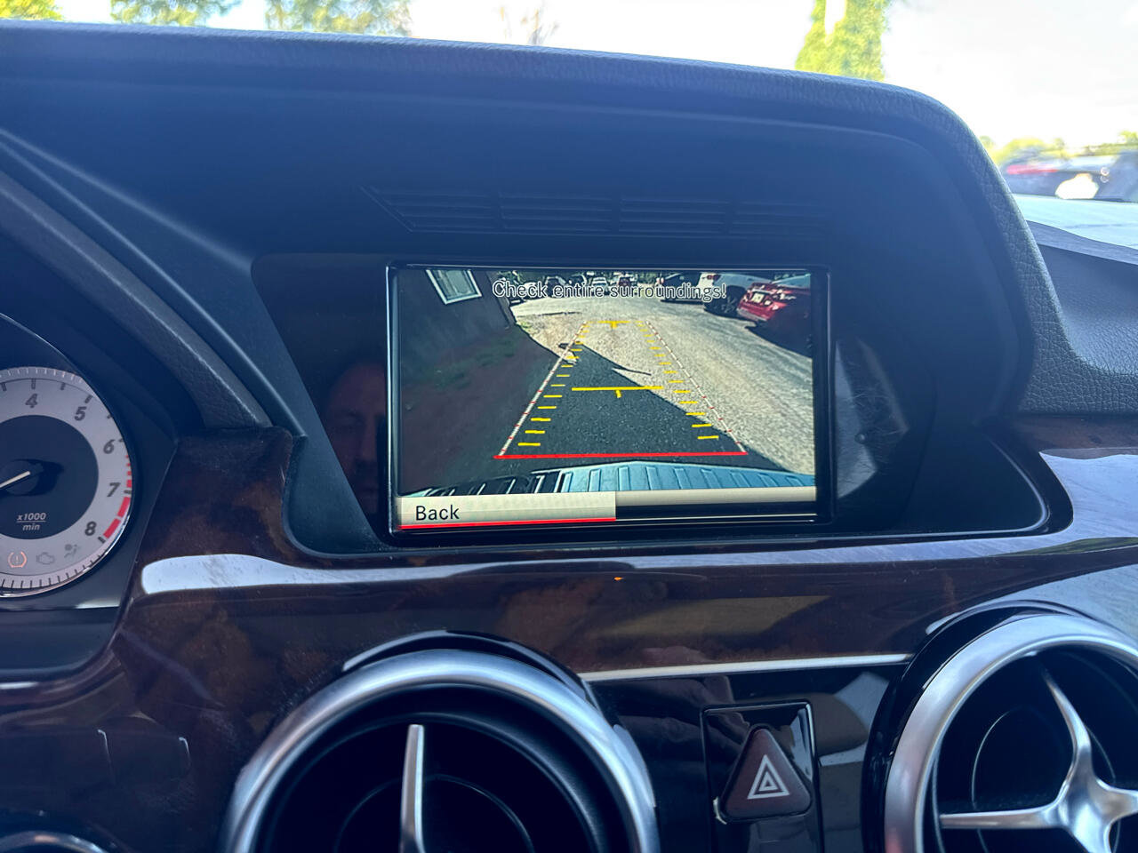 Used 2015 Mercedes-Benz GLK 350 4MATIC image 25