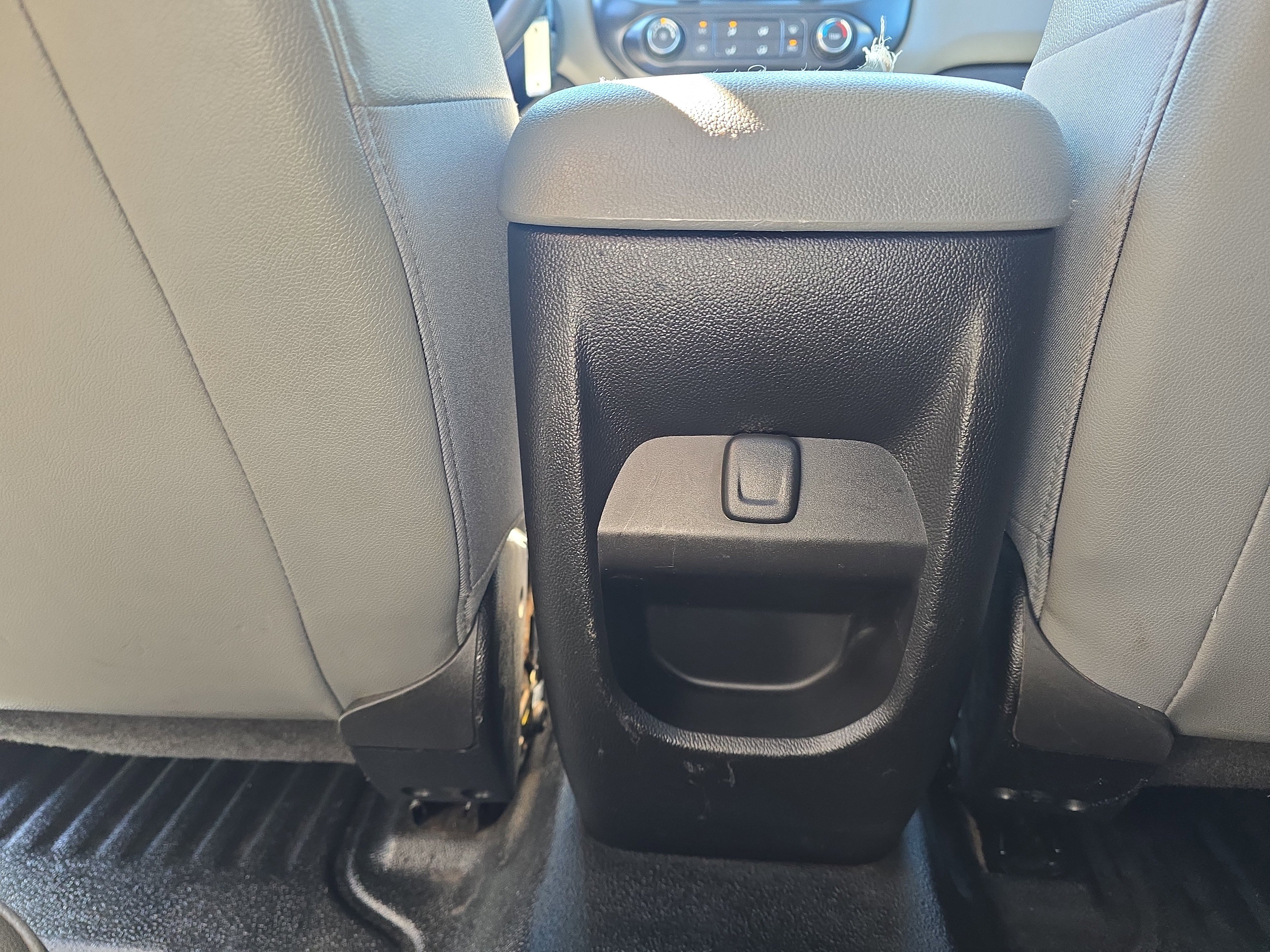 Used 2016 Chevrolet Colorado W/T w/ WT Convenience Package AWD/4WD image 26