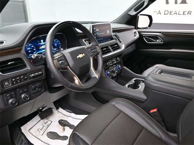 Certified 2024 Chevrolet Suburban High Country w/ Advanced Technology Package image 18