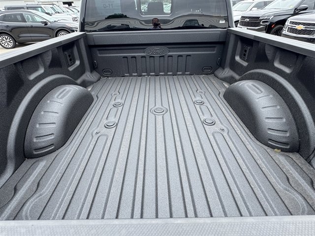 New 2025 Ford F250 Lariat w/ Lariat Ultimate Package image 5