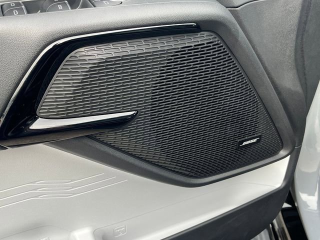 New 2025 Chevrolet Silverado EV RST image 12