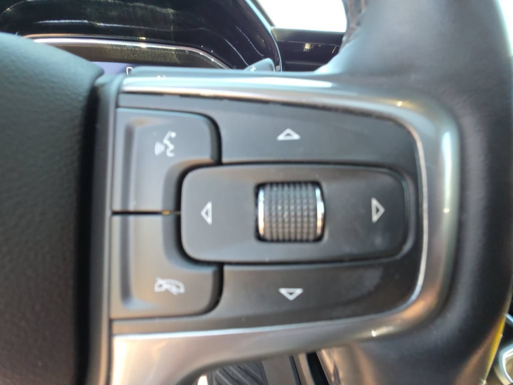 Certified 2023 Chevrolet Silverado 1500 LTZ w/ LTZ Premium Package AWD/4WD image 19