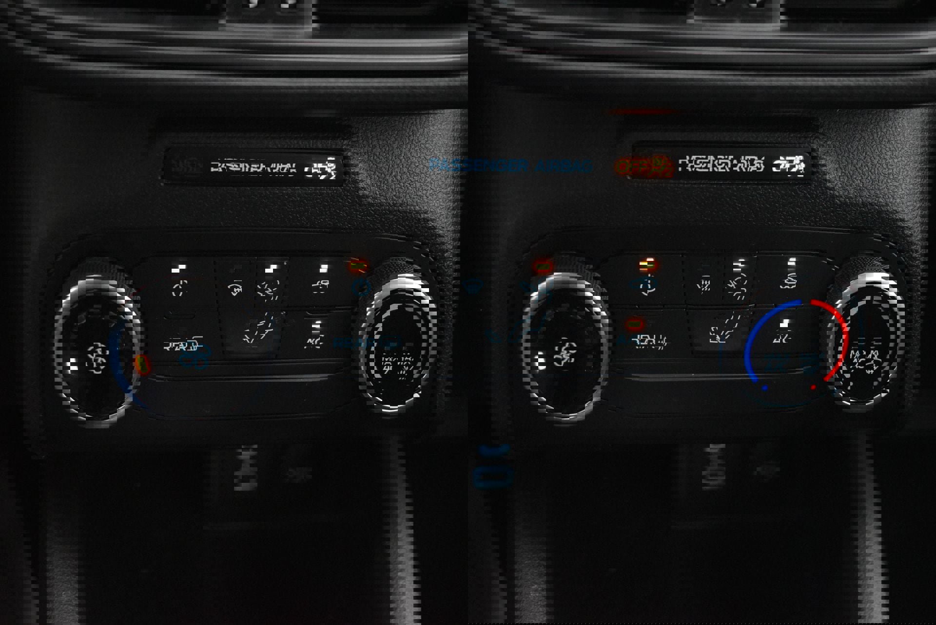 Used 2023 Ford Escape AWD image 17