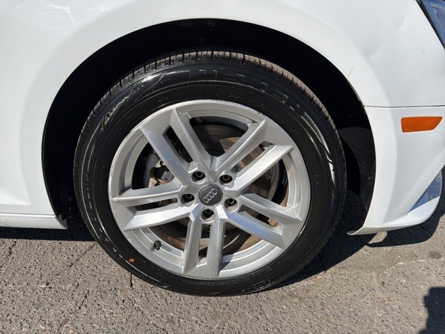 Used 2017 Audi A4 2.0T Ultra Premium image 9