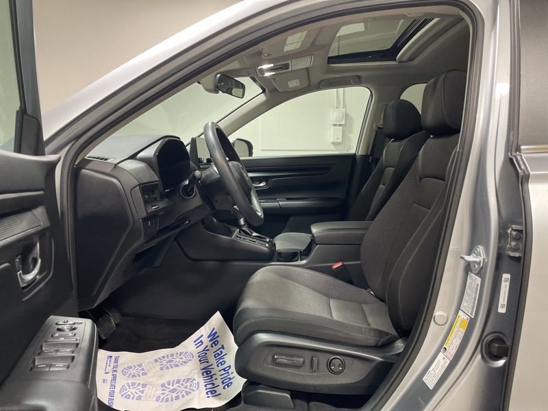 Used 2024 Honda CR-V EX image 19