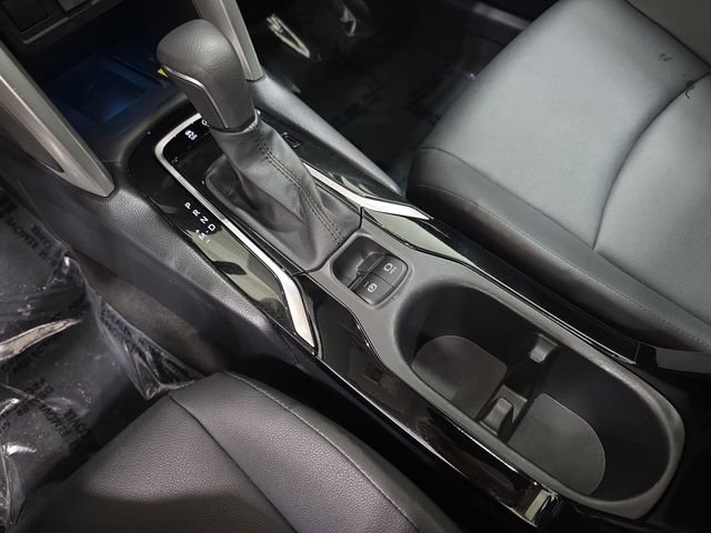 Certified 2023 Toyota Corolla Cross XLE w/ Convenience Package image 22