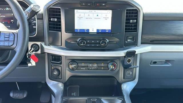 Used 2021 Ford F150 XLT image 33