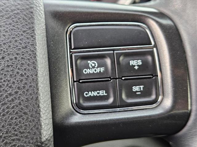 Used 2016 Dodge Dart SXT w/ Rallye Appearance Group image 17