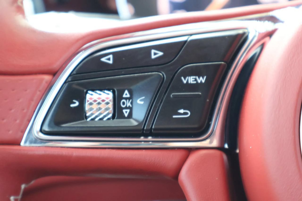 Certified 2020 Bentley Continental GT AWD/4WD image 25