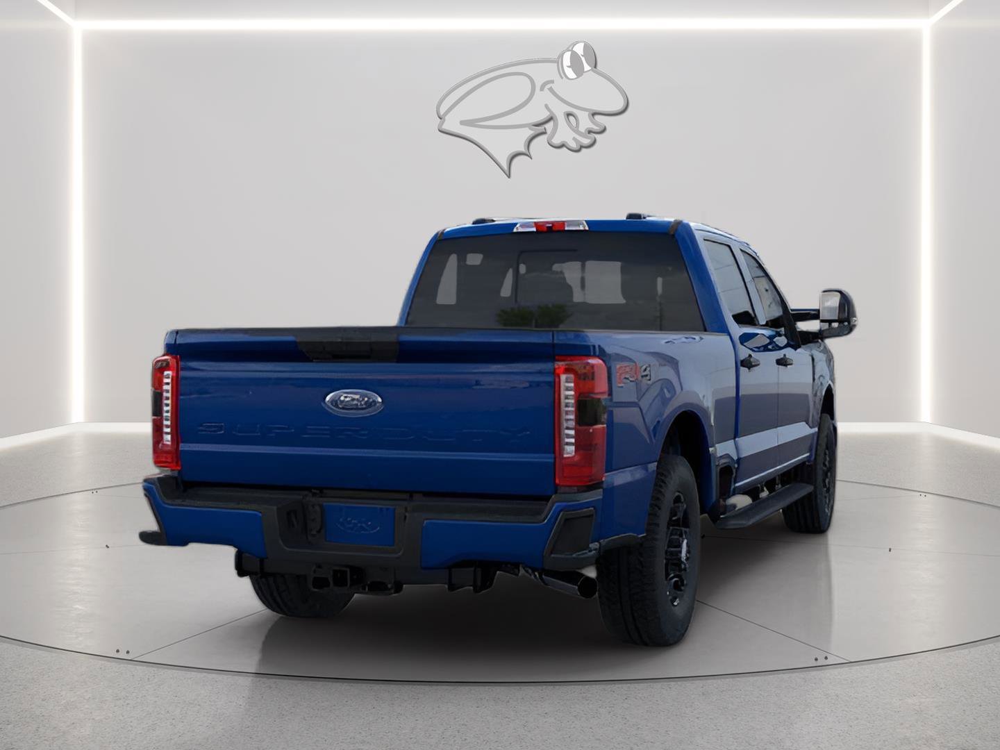 New 2026 Ford F250 XL AWD/4WD image 6