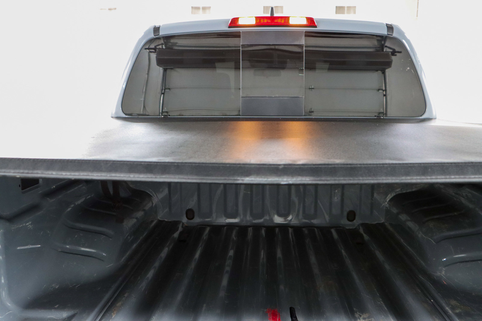 Used 2023 Nissan Frontier PRO-4X w/ Technology Package image 30