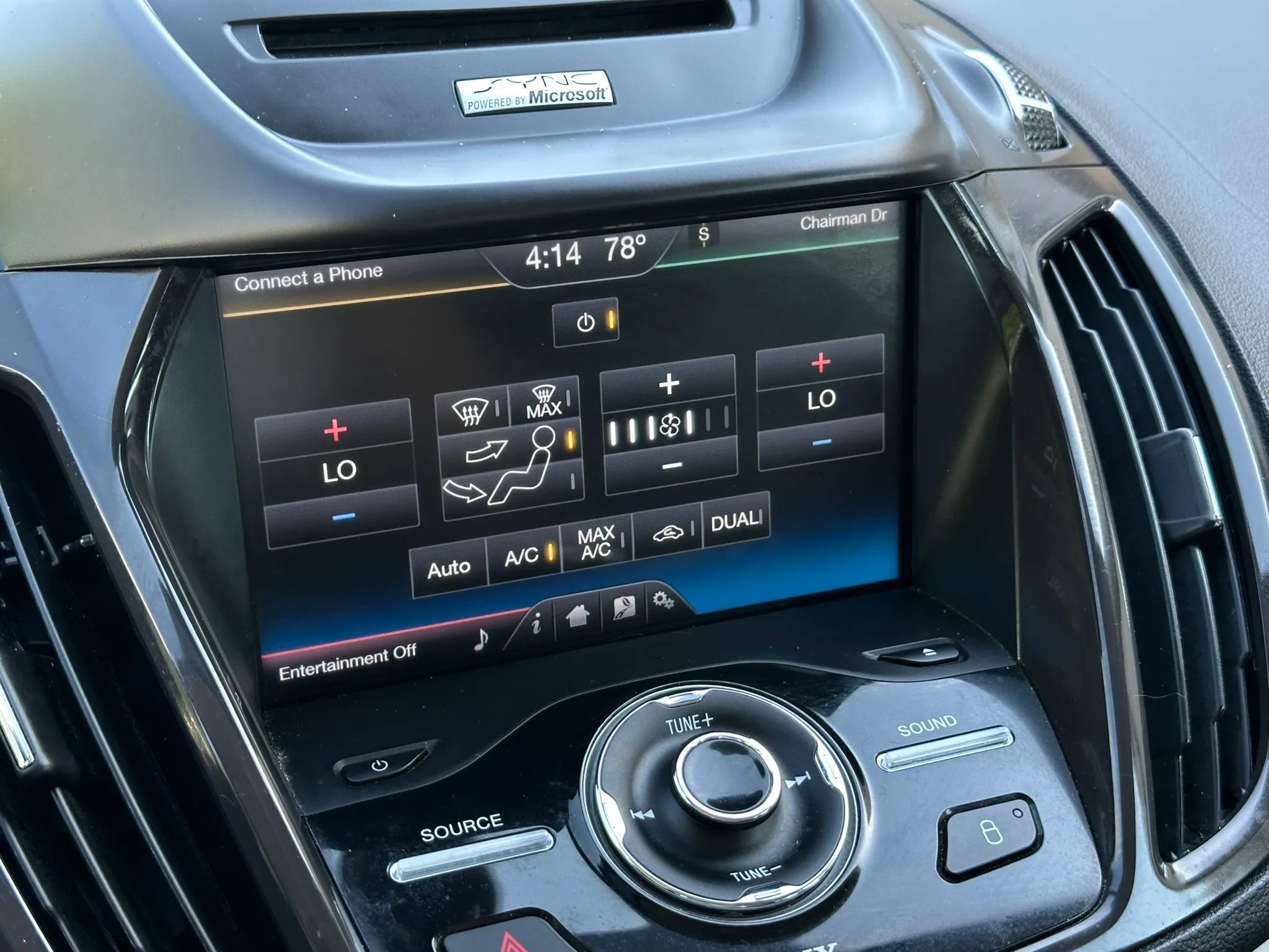 Used 2013 Ford C-MAX SEL FWD image 36