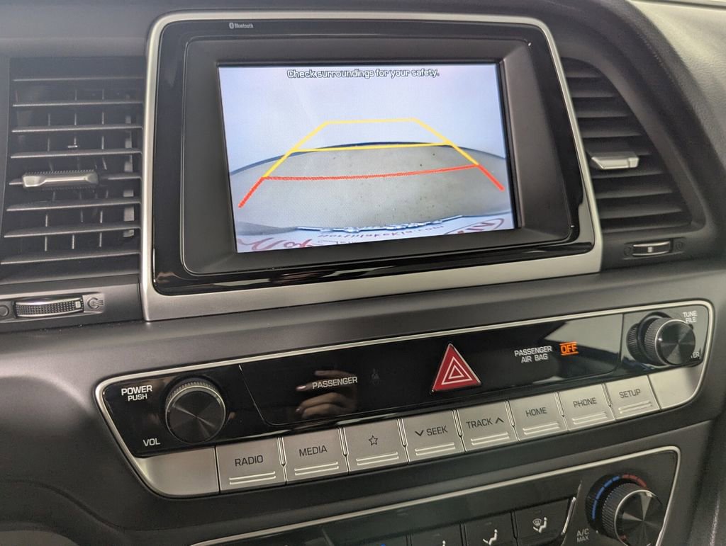 Used 2019 Hyundai Sonata SE FWD image 23