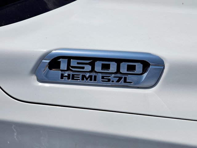 Used 2022 RAM 1500 Limited AWD/4WD image 17