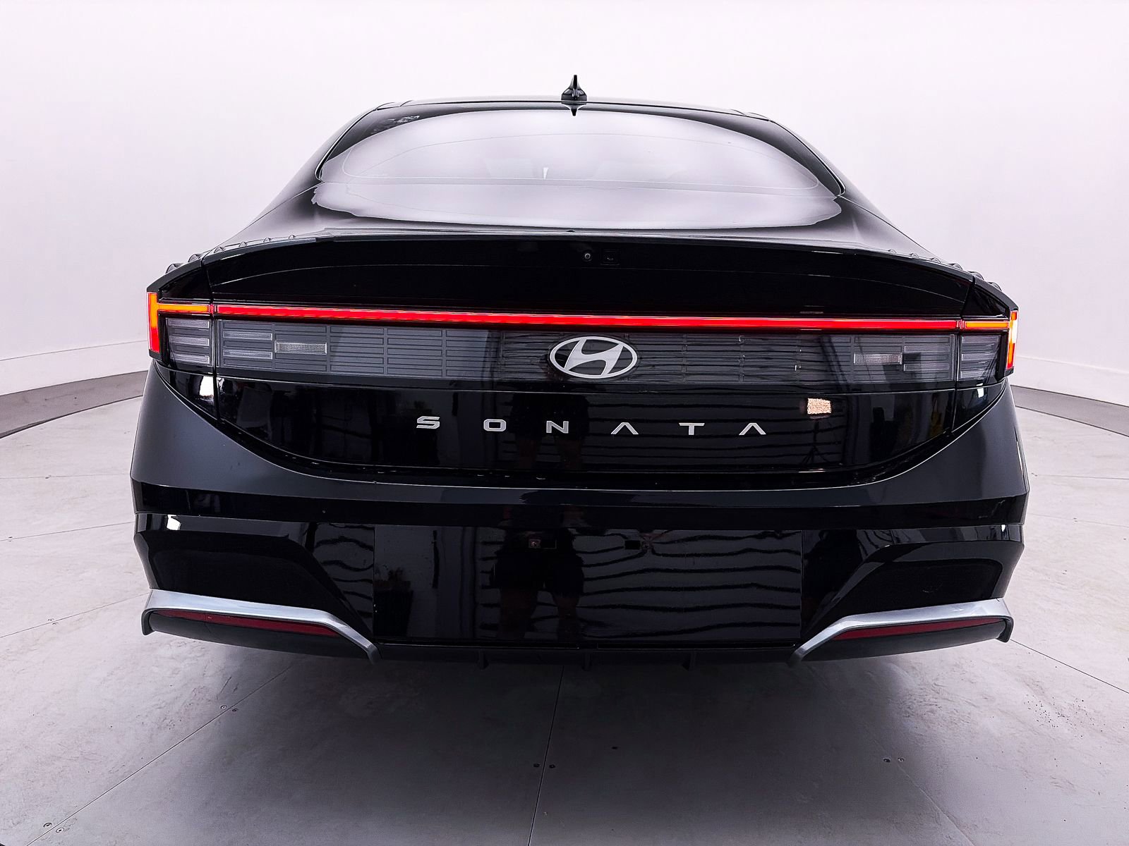 Used 2024 Hyundai Sonata SEL w/ Convenience Package image 15