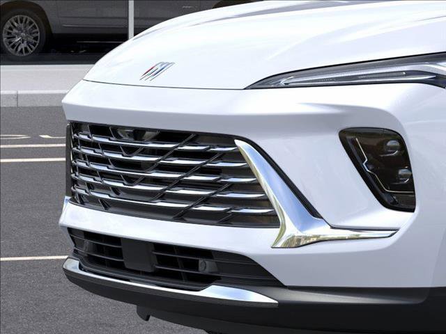 New 2026 Buick Envision Preferred image 13