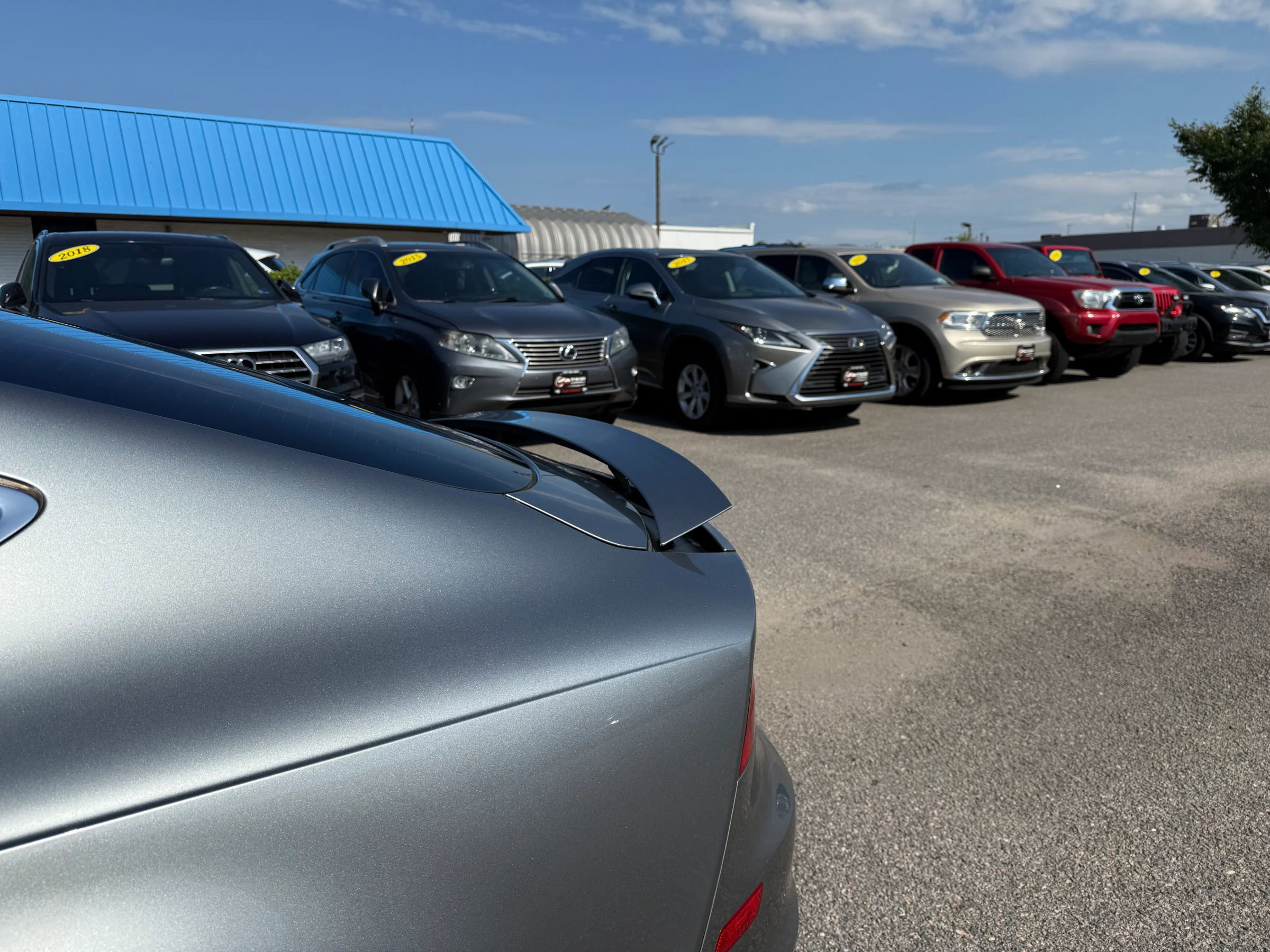 Used 2014 Audi A7 3.0T Prestige AWD/4WD image 12