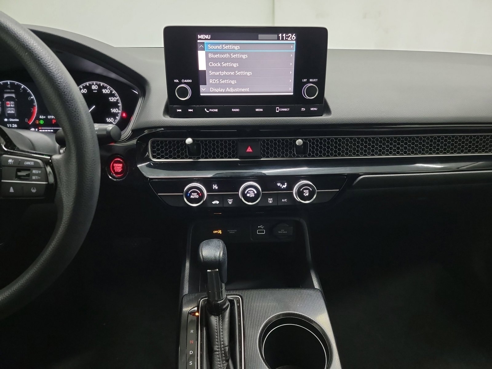 Certified 2023 Honda Civic LX image 20