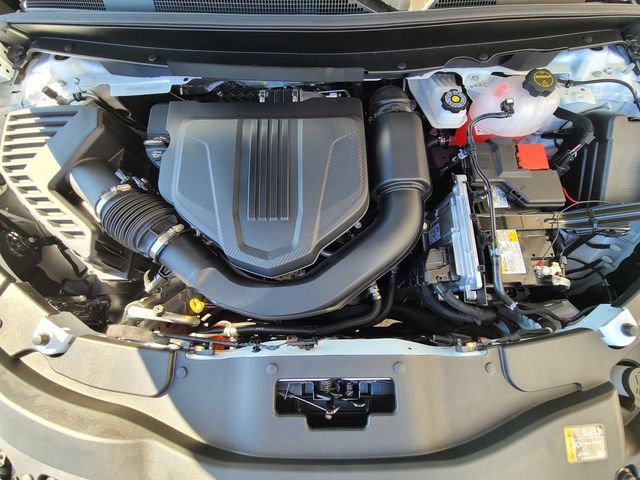 New 2026 Chevrolet Traverse LT w/ Driver Confidence Package image 37