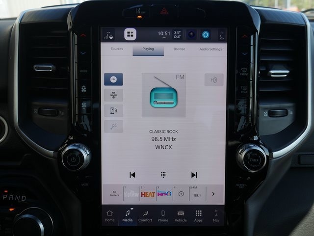 New 2026 RAM 1500 Big Horn image 22